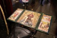 Nikolaus Babbo Hannover 13